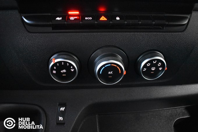 RENAULT Master T35 2.3 dCi 145 PM-TM Furgone Energy Ice